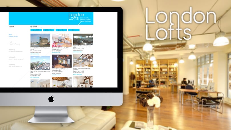 Responsive Wordpress Website Development
