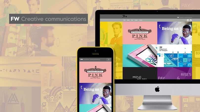 Fernandez Waddy WordPress theme development