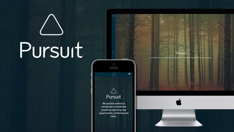 Global Pursuit Responsive WordPress Theme