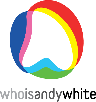 whois:AndyWhite Logo