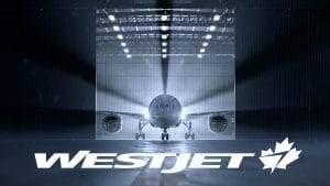 WestJet 787 Dreamliner WordPress Microsite