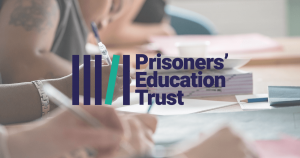 Prisoners Education Trust WordPress website