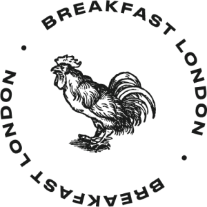 Breakfast London Logo